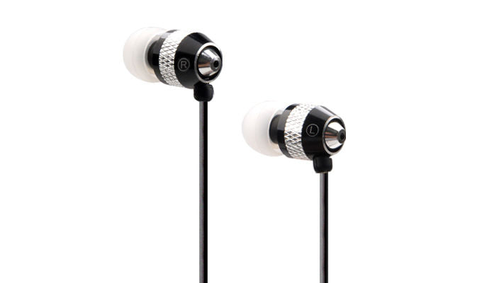 A4Tech G CUBE IP-560 Metallic iBuds Talk Headset | In-ear Earphone | A4tech Headset