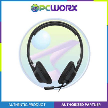 Creative EF0960 Headset HS-720 V2 EF0960 WW-R Black