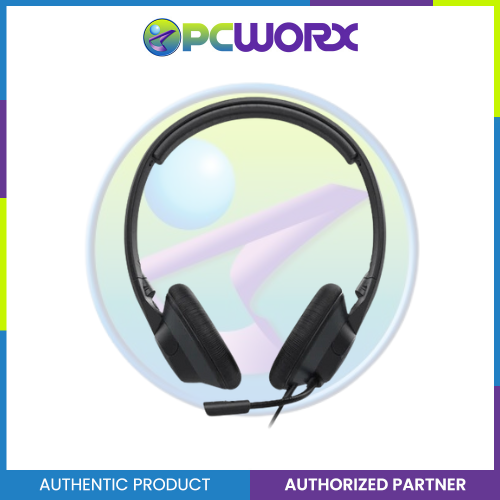 Creative EF0960 Headset HS-720 V2 EF0960 WW-R Black