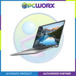 DELL Inspiron 3511 i3-1115G4 4GB 256GB SSD 15.6 Shared Win10 w/ H&S BLUE FREE BAG MOUSE AND MOUSEPAD
