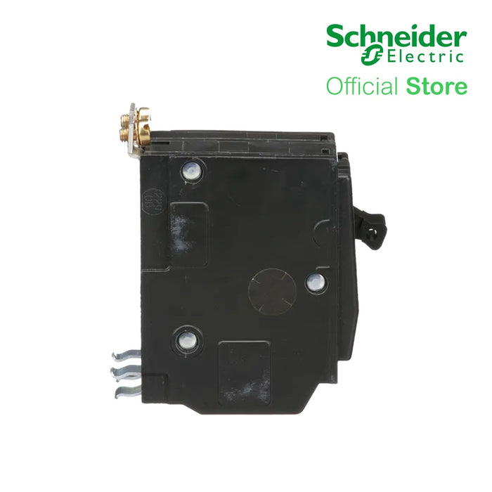 Schneider QOB UL 2-Pole 60A Bolt-On Miniature Circuit Breaker 120/240V 10kAIC QOB260