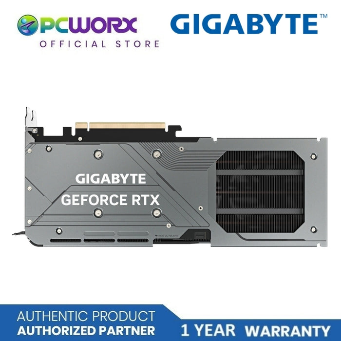 Gigabyte NVIDIA® GeForce RTX™ 4060TI Gaming OC 16GB GDDR6