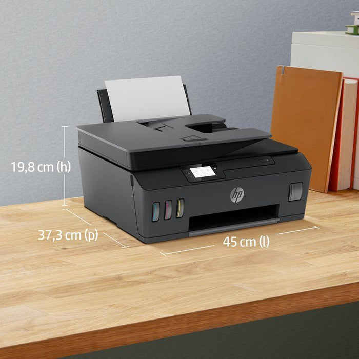 HP Smart Tank 615 Wireless All in One Bluetooth Printer