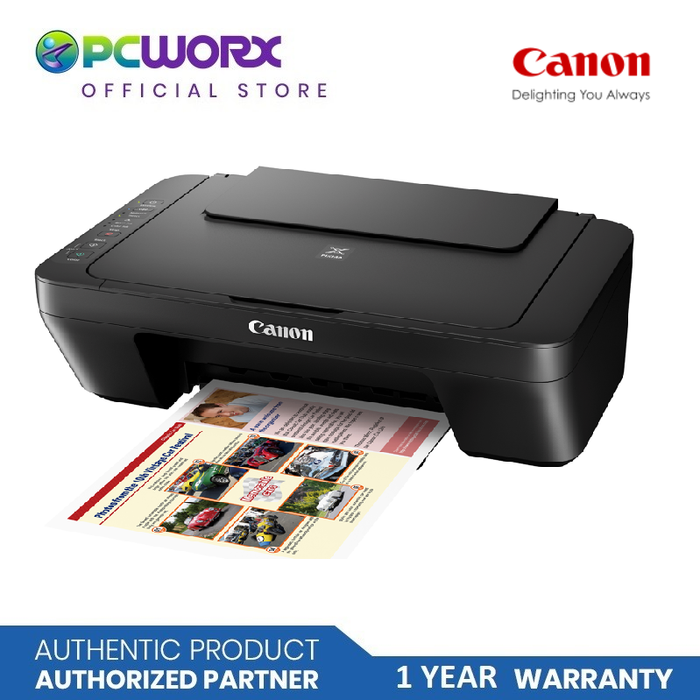 Canon MG3070S 3 in 1 Wireless Printer  | Canon Printer | Canon Printers | Office Printer | Canon 3 in 1 Printer | Wireless Printer | Canon Wireless Printer