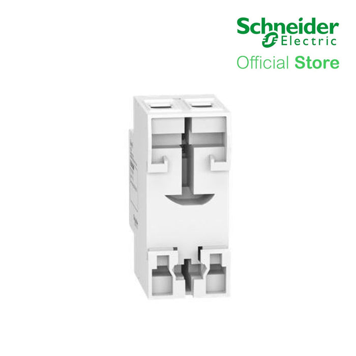 Schneider Easy9 RCCB 2P 63A 30MA AC-type 230V EZ9R36263 Residual Current Circuit Breaker