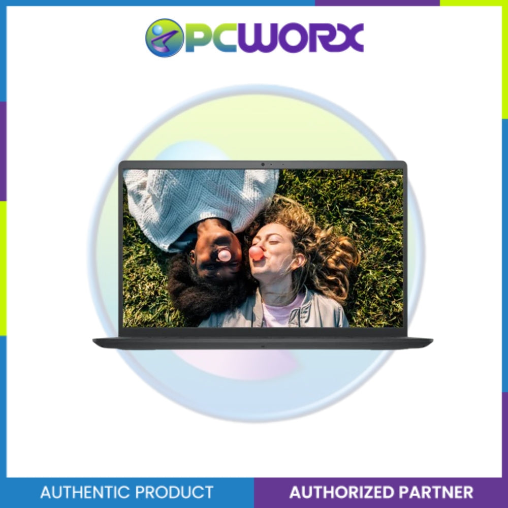 DELL Inspiron 3511 i3-1115G4 4GB 256GB SSD 15.6 Shared Win10 w/ H&S BLUE FREE BAG MOUSE AND MOUSEPAD