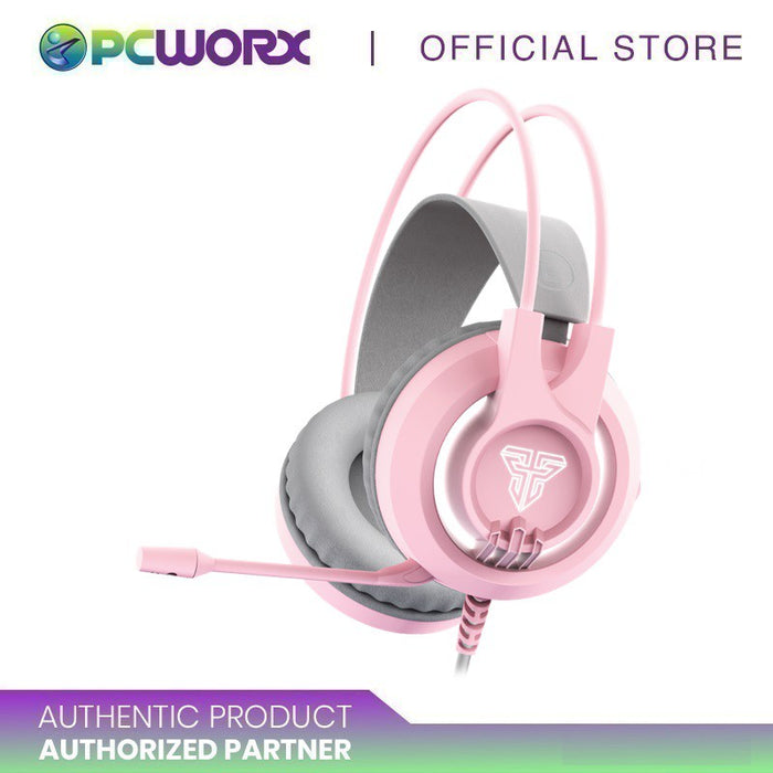 Fantech HG20 Chief II Gaming Headset Sakura Pink