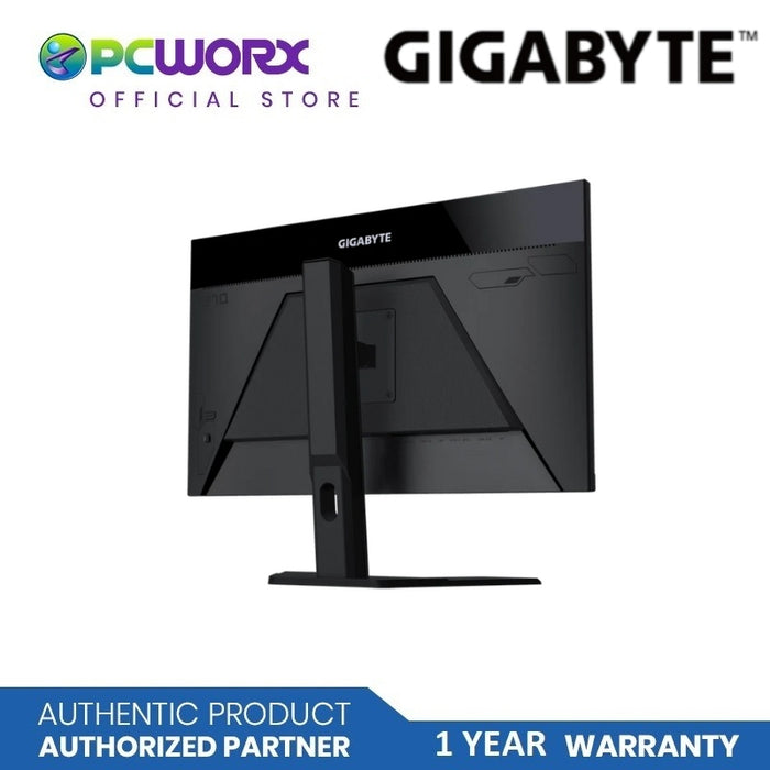 Gigabyte GP-M27Q-AP 27" 165HZ Rev 2.01440P IPS Freesync/Gsync KVM Gaming Monitor