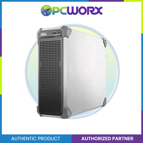 Dell PowerEdge T160 Intel Xeon 6 6315P 2.8G 16GB 2TB PERC H355 55W M6WNX (order basis)