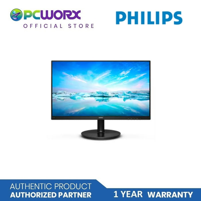 Philips 271V8B 27" 100Hz 4Ms Adaptive sync IPS Panel W-LED Monitor