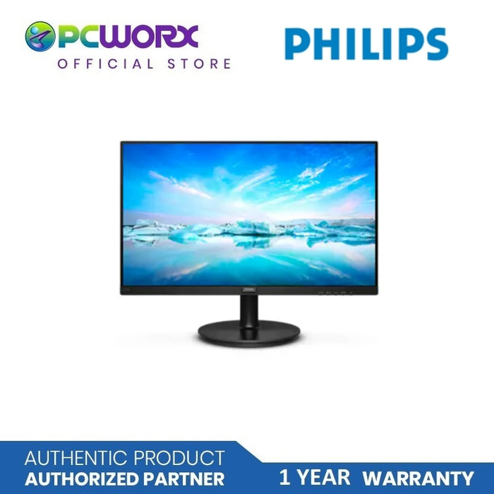 Philips 271V8B 27" 100Hz 4Ms Adaptive sync IPS Panel W-LED Monitor