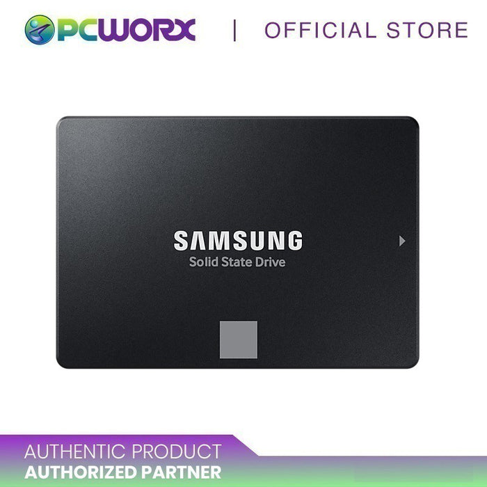 Samsung MZ-77E250BW 250GB 870 Evo Series 2.5 SSD