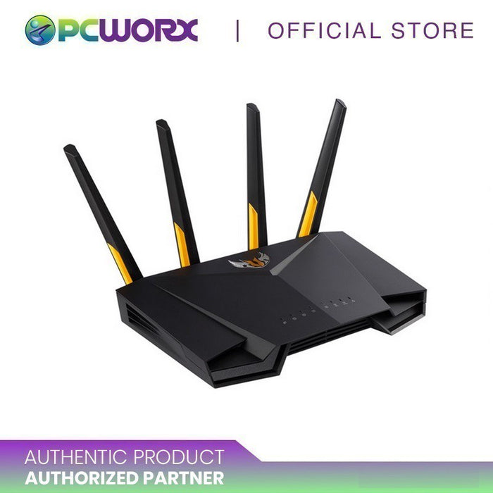 ASUS TUF Gaming AX3000 Dual Band WiFi 6 Gaming Router