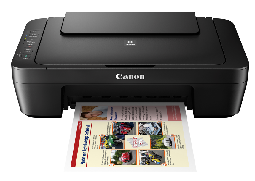 Canon MG3070S 3 in 1 Wireless Printer | Canon Printer | Canon Printers ...
