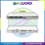 Mikrotik Switch CRS 326- 24G-2S-RM (ORDER BASIS)