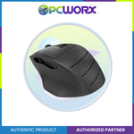 A4tech Fstyler FG30S/FB35 Dual Model Rechargeable Silent Wireless Mouse