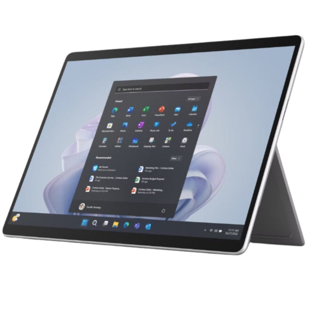 Microsoft Surface Pro 9 for Business i5 16GB 256GB SSD 13" CM W11 SC Laptop | pro 9 i5 Laptop | Microsoft Surface Laptop