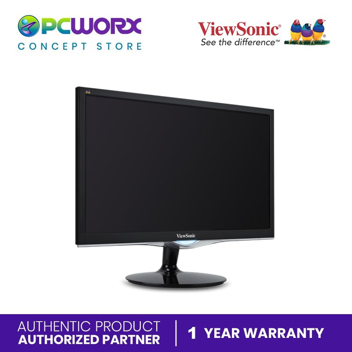 Viewsonic VX2252MH 21.5 VGA/HDMI/DVI-D | Computer Monitor |  Viewsonic Monitor