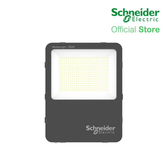 Schneider Mureva Lights Floodlight 300W IP65 230V IMT47224