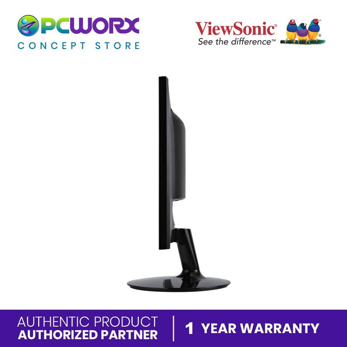 Viewsonic VX2252MH 21.5 VGA/HDMI/DVI-D | Computer Monitor |  Viewsonic Monitor