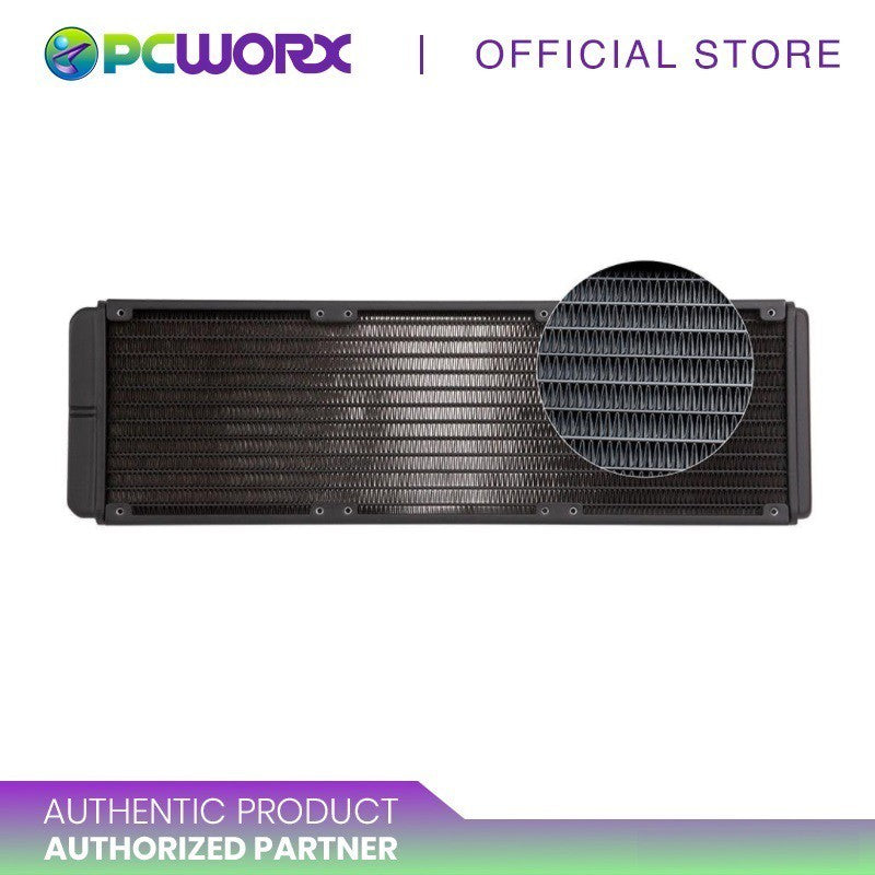 Dark Flash Dx360/DX360 v2/DX360 v2.6 ARGB Radiator All-In-One CPU Liqu ...