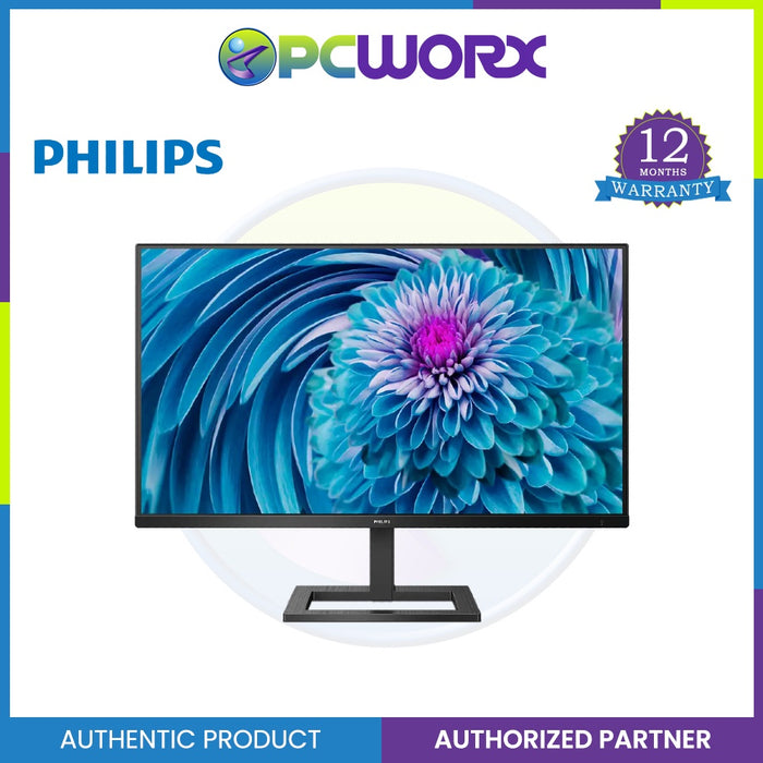 Philips 288E2A 28" 4K UHD Monitor with IPS Panel, AMD FreeSync Technology