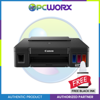 Canon G1010 Ink Tank Color Printer