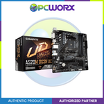 Gigabyte AMD GA-A520M-DS3H-AC AM4 DDR4 AVL mATX