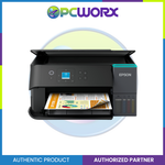 Epson EcoTank L4360 A4 Wi-Fi Duplex All-in-One Ink Tank Printer