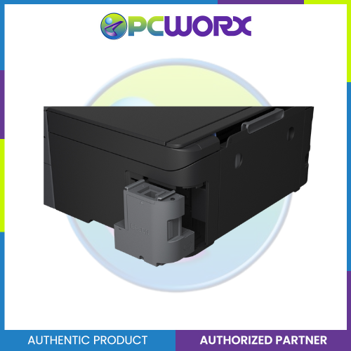 Epson EcoTank L4360 A4 Wi-Fi Duplex All-in-One Ink Tank Printer