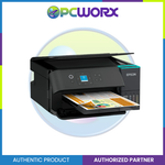 Epson EcoTank L4360 A4 Wi-Fi Duplex All-in-One Ink Tank Printer