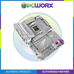 Gigabyte GA-X870M-A-ELITE-WF7-ICE AM5 DDR5 Motherboard