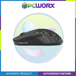 Redragon M725-LIT Astrolabe Lite 8000DPI 3-Modes Honeycomb Lightweight Mouse