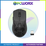 Redragon M725-LIT Astrolabe Lite 8000DPI 3-Modes Honeycomb Lightweight Mouse