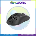 Redragon M725-LIT Astrolabe Lite 8000DPI 3-Modes Honeycomb Lightweight Mouse