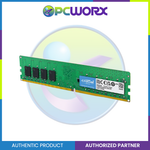 Crucial CT8G4DFS832A 8GB 3200Mhz DDR4 Dimm