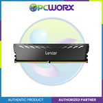 Lexar LD4BU008G-R3200GDXG 16GB (2x8G) 3200Mhz DDR4 Thor Dimm