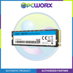 Lexar LNM610P001T-RNNNG 1TB NM610PRO M.2 2280 PCIe Gen3x4 NVMe SSD