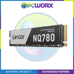 Lexar LNQ780X002T-RNNNG NQ780 2TB M.2 NVME Gen 4x4 SSD