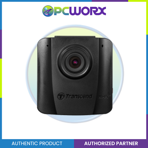 Transcend Drivepro 50 Camera