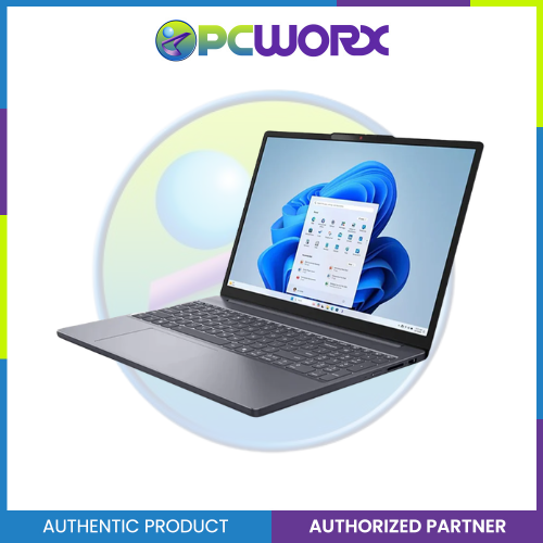Lenovo IP Slim3 Ryzen 7-7735HS 16GB 512GB 15.3