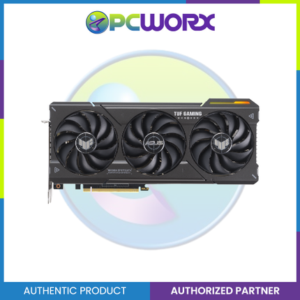 ASUS NVIDIA® GeForce RTX™ 4070 Super TUF Gaming OC 12GB GDDR6X GPU