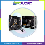 Asus TUF Gaming B860M-PLUS WIFI DDR5 LGA1851 m-ATX Motherboard