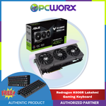 Asus NVIDIA® GeForce RTX™ 4060 Ti TUF Gaming OC 8GB GDDR6 GPU Video Card