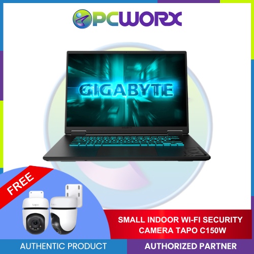 Gigabyte GS-GAMING-A16-CVHI3PH893SH 7-13620H 16GB 512GB SSD 16" RTX5060 8GB W11