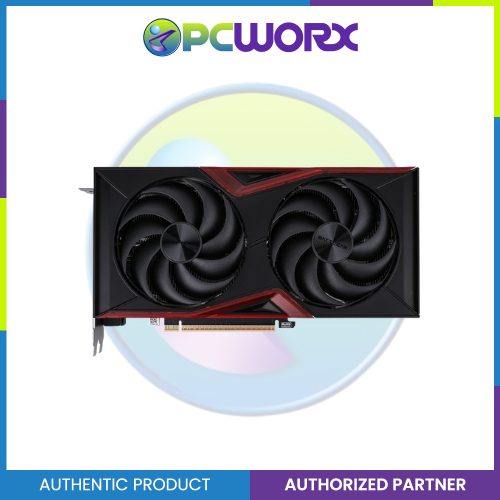 Colorful RTX5060TI NB Duo 8GB GDDR7 GPU