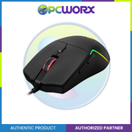 Redragon Bat M731-RGB Wired Gaming Mouse Black