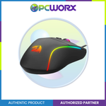 Redragon Bat M731-RGB Wired Gaming Mouse Black