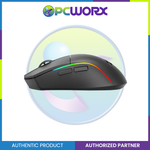 Redragon Deicide Lite M816B-LIT Tri-Mode Ultra Lightweight Gaming Mouse Black