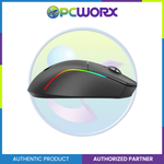 Redragon Deicide Lite M816B-LIT Tri-Mode Ultra Lightweight Gaming Mouse Black